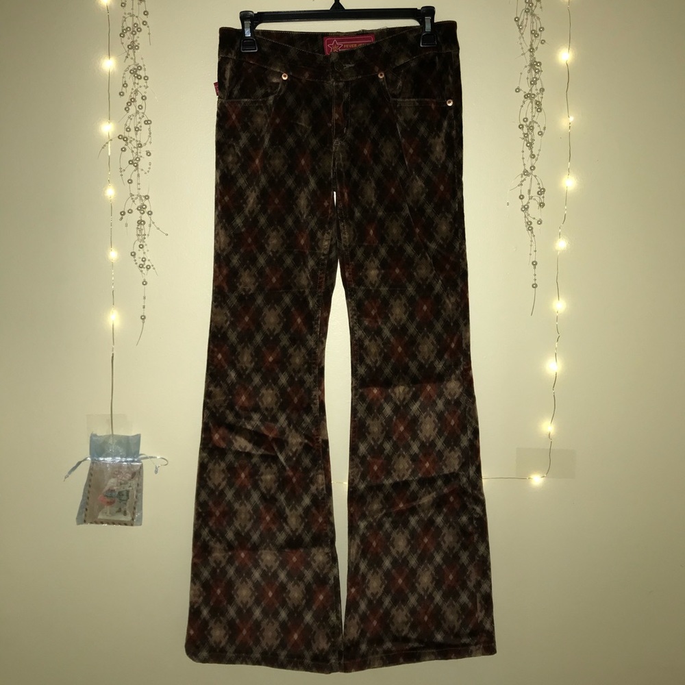 fever jeans pant